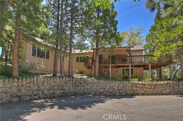 Lake Arrowhead, CA 92352,314 Castle Gate Road