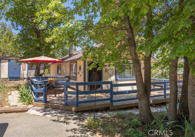 862 Sunset Lane, Sugar Loaf, CA 92386