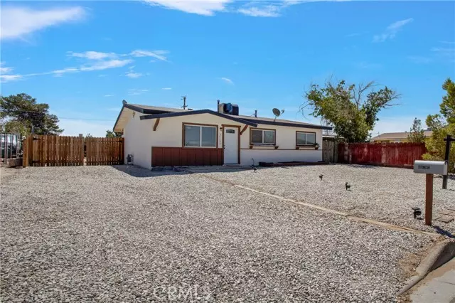 Barstow, CA 92311,35197 Walnut Street