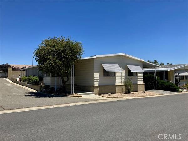 4133 W Wilson #15, Banning, CA 92220