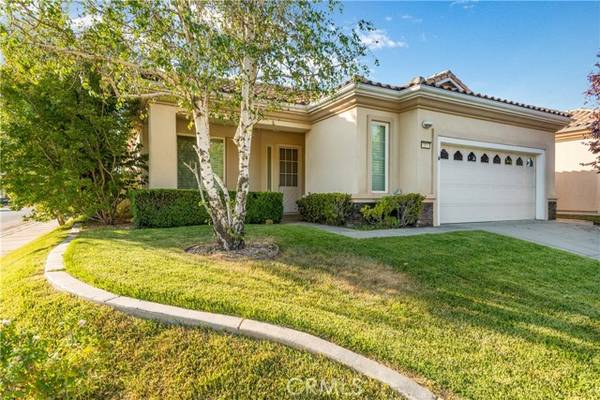 6299 Myrtle Beach Drive, Banning, CA 92220