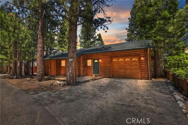 Big Bear Lake, CA 92315,793 Rueda Lane