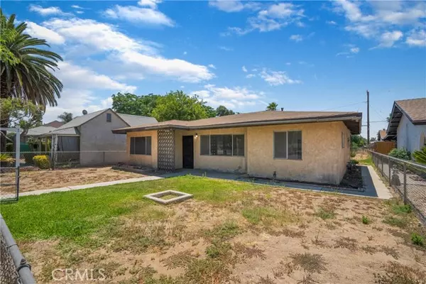 Colton, CA 92324,272 W N Street