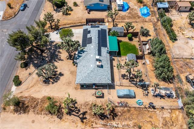 8030 Grand Avenue, Yucca Valley, CA 92284