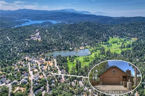 Lake Arrowhead, CA 92352,26685 Modoc Lane