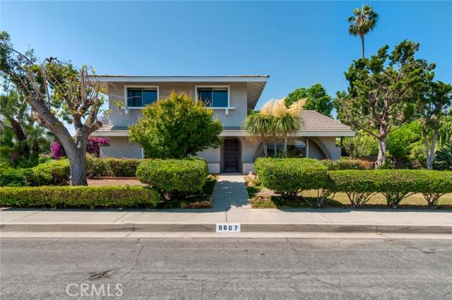 9807 Nadine Street, Temple City, CA 91780