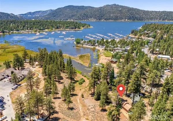 Big Bear Lake, CA 92315,493 Tavern Lane