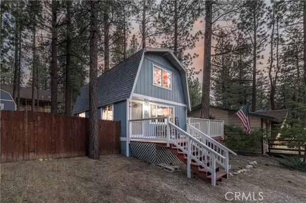 440 W Rainbow Boulevard, Big Bear City, CA 92314