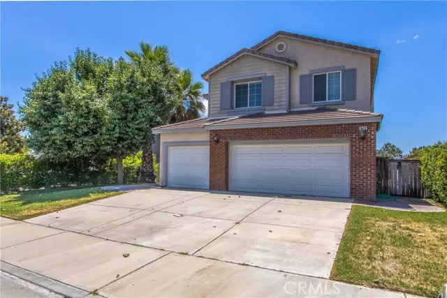 1595 Thunderbird Road, Beaumont, CA 92223