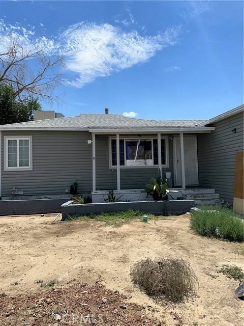 25483 Bejoal Street, Barstow, CA 92311