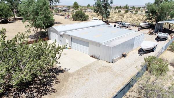 Pinon Hills, CA 92372,276 Tokay Road