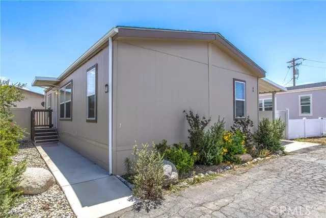 1134 Villa Calimesa #46, Calimesa, CA 92320