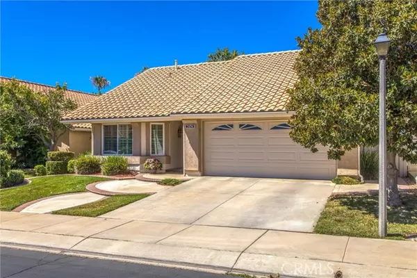 5494 W Pinehurst Drive, Banning, CA 92220