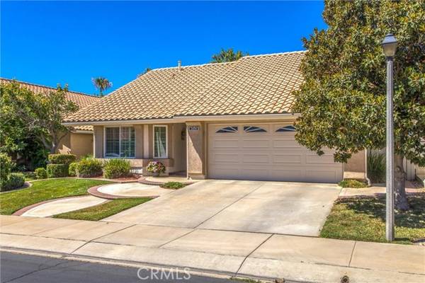 5494 W Pinehurst Drive, Banning, CA 92220