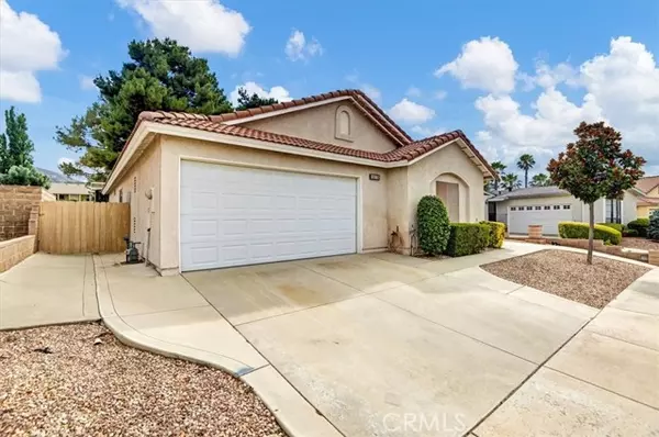 10770 Deerfield Drive, Cherry Valley, CA 92223