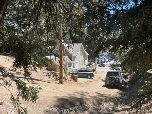 Rimforest, CA 92378,45 Lot 45 Scenic