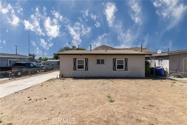 18461 11th Street, Bloomington, CA 92316