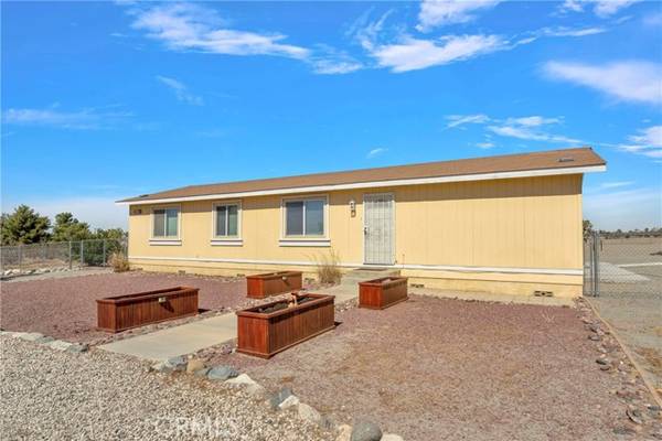 Pinon Hills, CA 92372,12235 Redwood Road