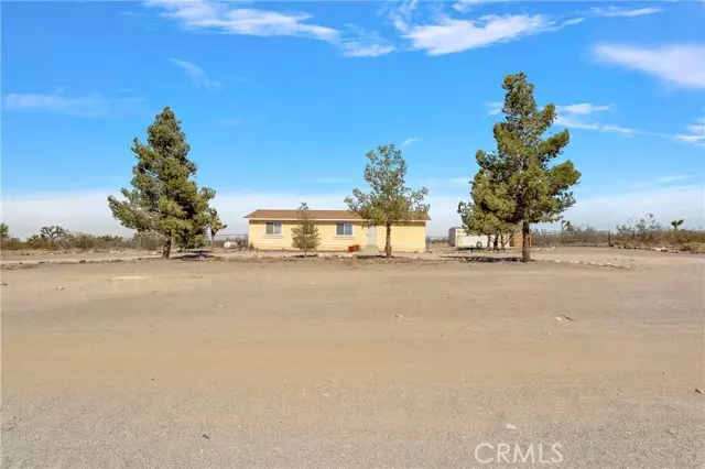 12235 Redwood Road, Pinon Hills, CA 92372