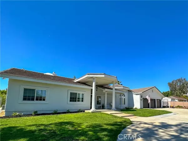 12908 South Lane, Redlands, CA 92373