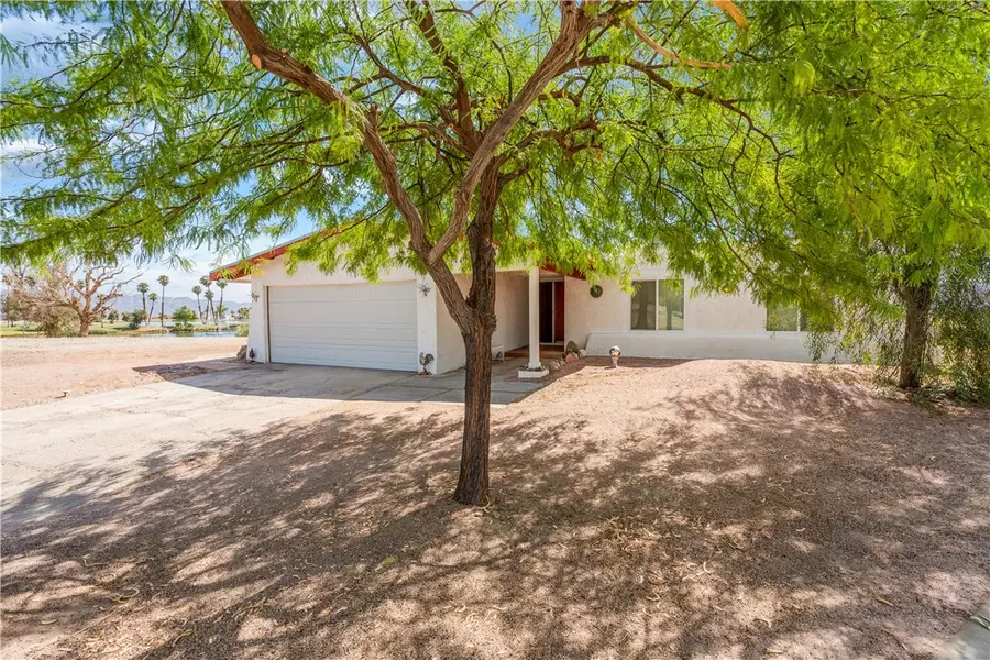 44281 Shasta Drive, Desert Center, CA 92239