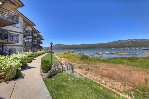 Big Bear Lake, CA 92315,40670 Big Bear Boulevard #6