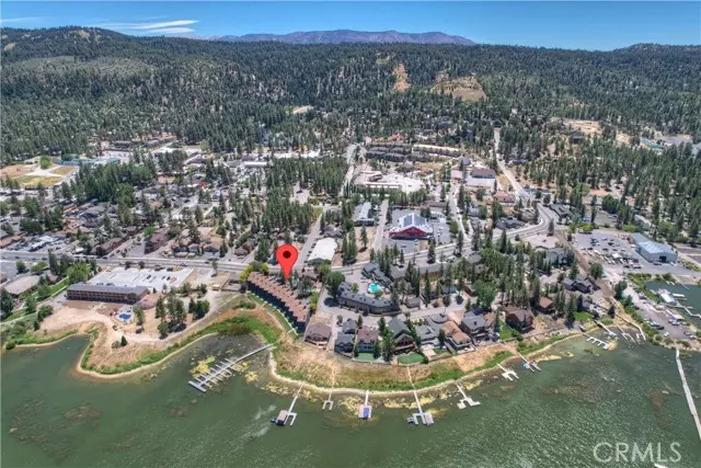 Big Bear Lake, CA 92315,40670 Big Bear Boulevard #6