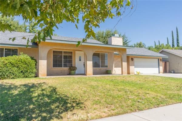 1423 W Hoffer Street, Banning, CA 92220