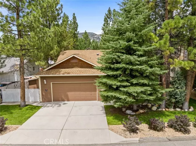 501 E Fairway Boulevard, Big Bear City, CA 92314