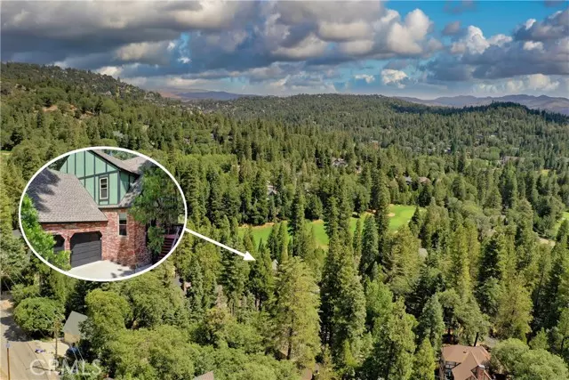 Lake Arrowhead, CA 92352,26696 Thunderbird Drive