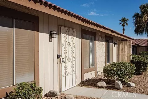 82075 Country Club Dr #28, Indio, CA 92201