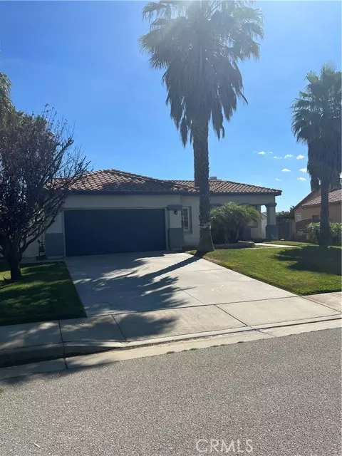 516 Autumn Lane, Banning, CA 92220