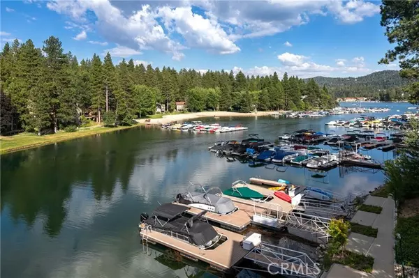 27615 Meadow Bay Drive, Lake Arrowhead, CA 92352