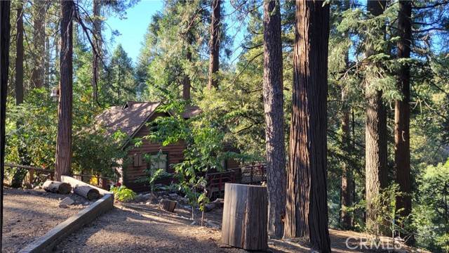 21914 Crest Forest Drive, Cedarpines Park, CA 92322