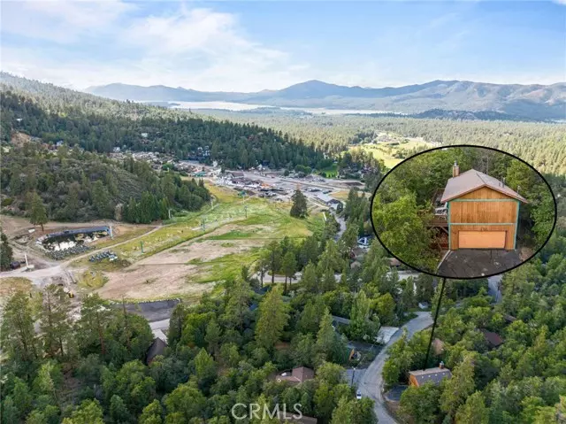 1415 Rockspray Drive, Big Bear Lake, CA 92315