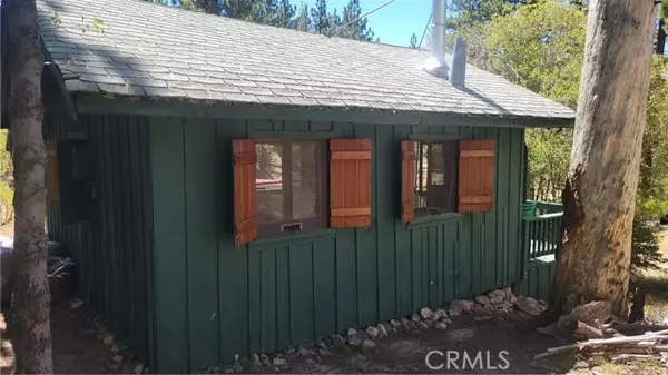 52 Metcalf Creek Trail, Big Bear Lake, CA 92315