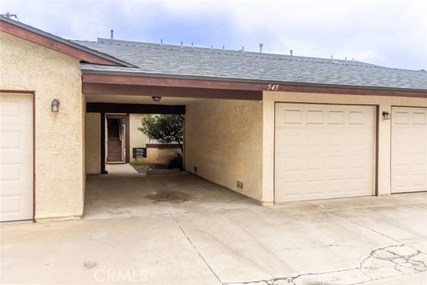 545 E Erna Avenue #4, La Habra, CA 90631