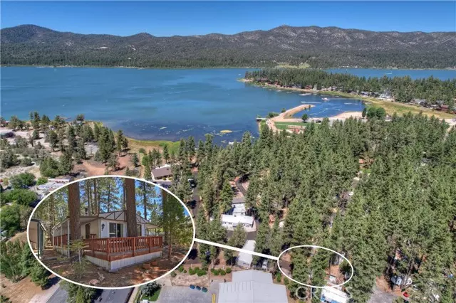 41150 Lahontan #D-3, Big Bear Lake, CA 92315