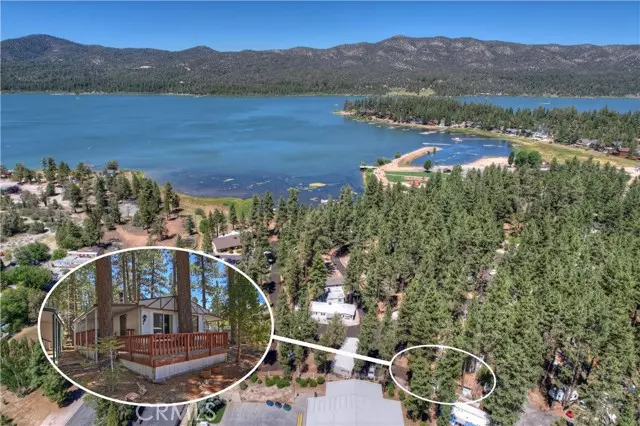 Big Bear Lake, CA 92315,41150 Lahontan #D-3