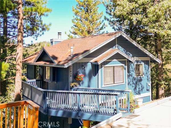 Arrowbear, CA 92382,33030 Donner Lane