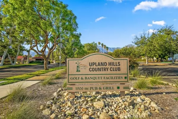 1415 Upland Hills Drive, Upland, CA 91784