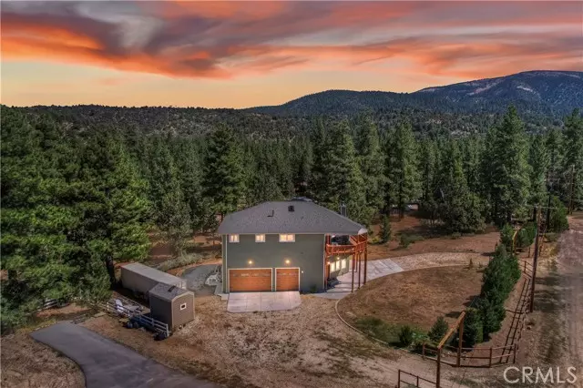 1178 East Lane, Big Bear City, CA 92314