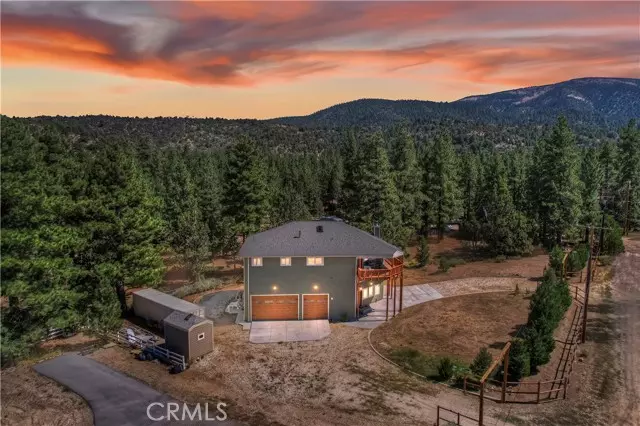 1178 East Lane, Big Bear City, CA 92314