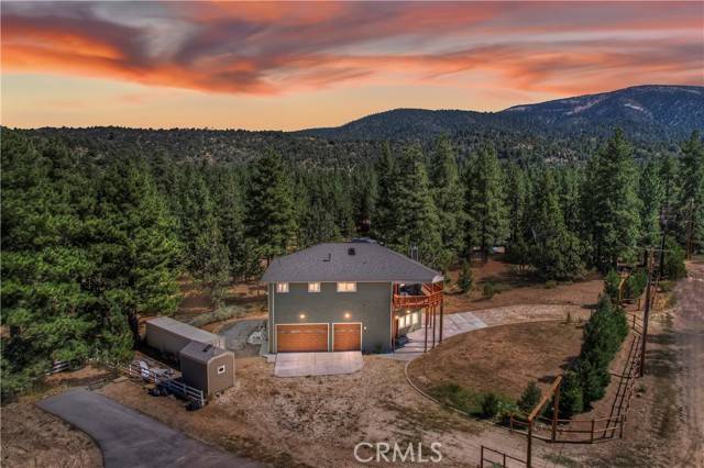 1178 East Lane, Big Bear City, CA 92314