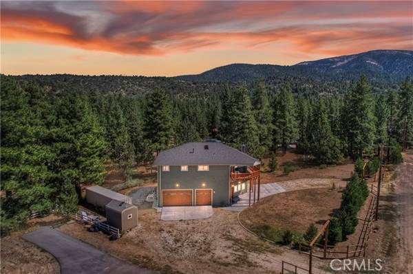 1178 East Lane, Big Bear City, CA 92314