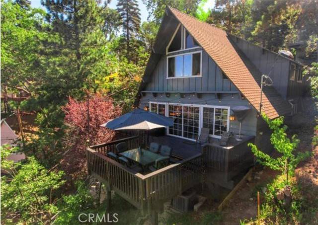 28737 Palisades Drive, Lake Arrowhead, CA 92352