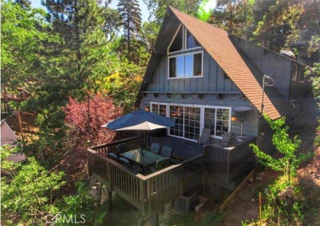 28737 Palisades Drive, Lake Arrowhead, CA 92352