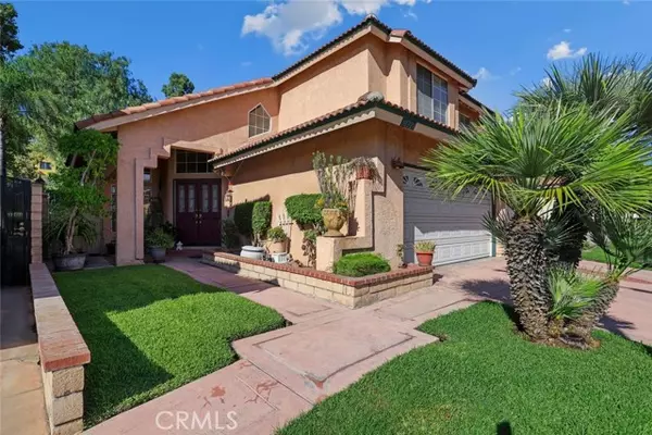 Alta Loma, CA 91737,10226 Kernwood Court