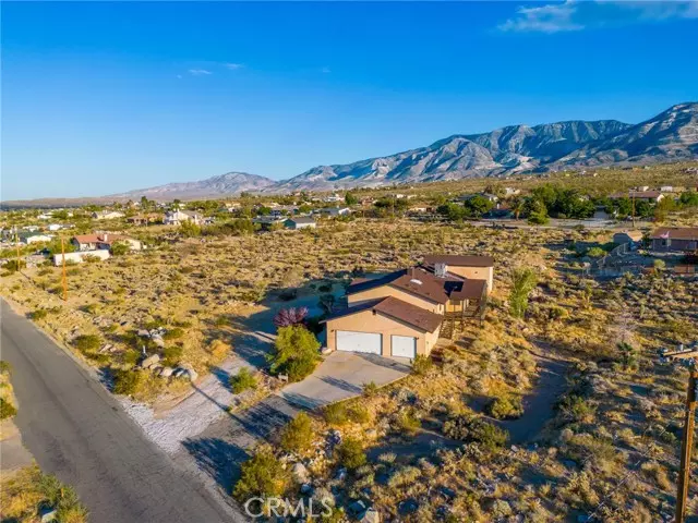 32251 Spinel Road, Lucerne Valley, CA 92356