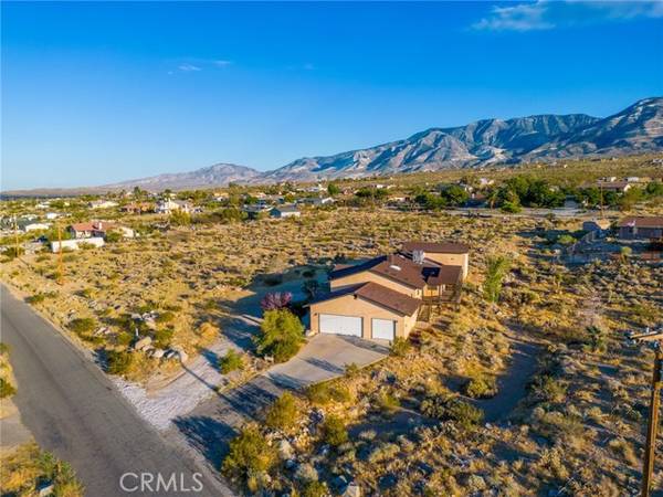 32251 Spinel Road, Lucerne Valley, CA 92356